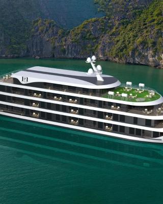 Era Premium Cruises Halong