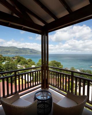 Sunbird Villas