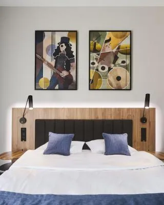 Hotel Halo Szczecin