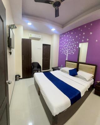 Hotel Zee Residency by SAN Hospitality