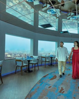 OBLU SELECT Lobigili - Premium All-Inclusive with Free Transfers