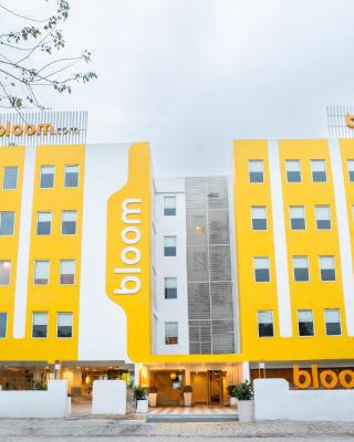 Bloom Hotel - Medicity Gurugram, Near Medanta Hospital