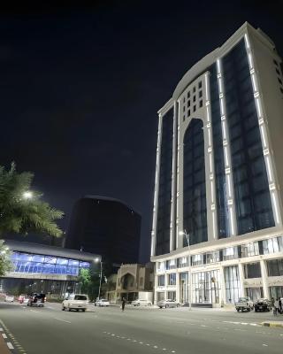 فندق ماسة المشاعر
