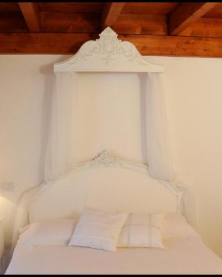 B&B Al Vecchio Borgo