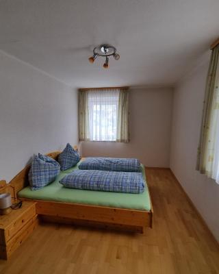 Zettler Apartment