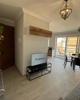 Luxury & Modern Two Bedroom Marsaskala Apartment