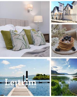 The Pine Tree Cottage of Warren Lodge Boutique Cottages