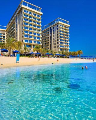 Marjan Island Beautiful Apartment Sea View Beach Luxury Rooms Ras Al Khaimah UAE