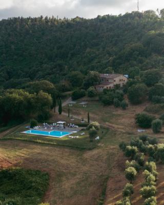 Agriturismo Le Valli