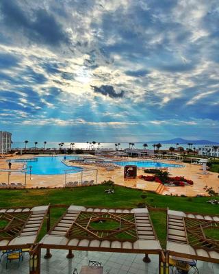 Amarina Sun Resort & Aqua Park Sharm El-Sheikh