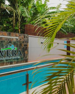 Hotel Yvera Cataratas