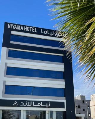 NIYAMA LAND HOTEL