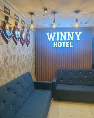Winny Hotel