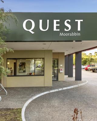 Quest Moorabbin