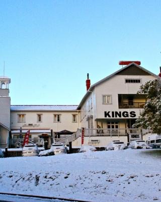 Kings Ohakune