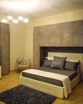 Corso Italia Luxury Suite