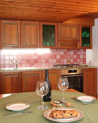 Appartamento SassoMalenco
