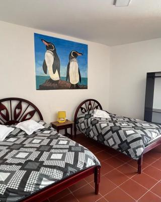 Hotel Isla del descanso
