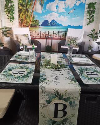 Apartamento en la playa de Oropesa