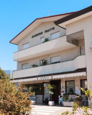 Albergo Ristorante Fratte