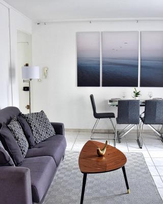 Bel appartement au cœur de Nice (2 chambres)