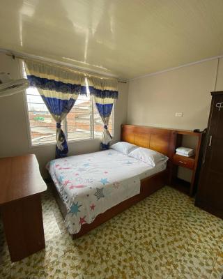 Hotel La Estrella de la Mañana