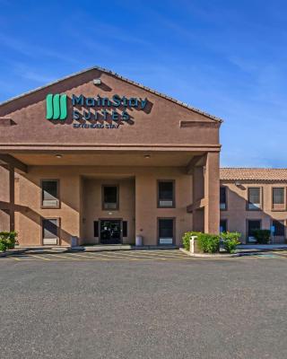 MainStay Suites Extended Stay Hotel Casa Grande