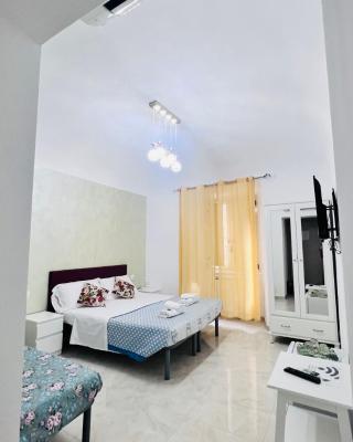 ABID'S PALACE IN TERMINI