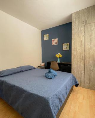 Casa encanto, Apartamento - Habitaciones, Laureles-América