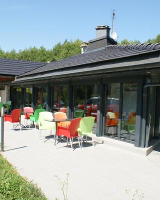 Motel D'ornex