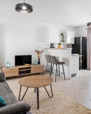 Appartement City View