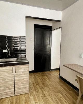 Apartamentos FM Loft 303
