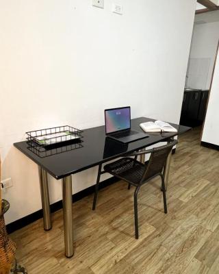 Apartamentos FM Calle 5