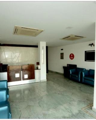 Hotel The R Blues Near New Delhi Airport