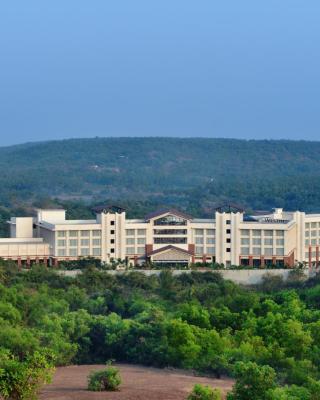 The Westin Goa, Anjuna