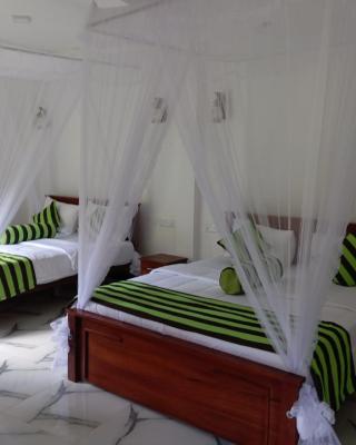 Forest Paddy Homestay