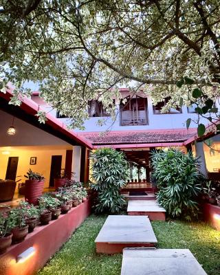 Kadkani River Resort Coorg