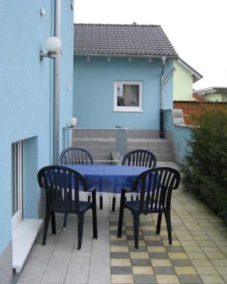 Gästezimmer Sieg