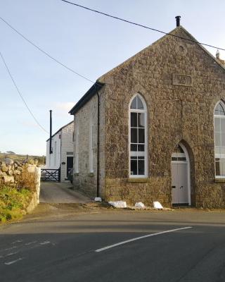 Old Chapel