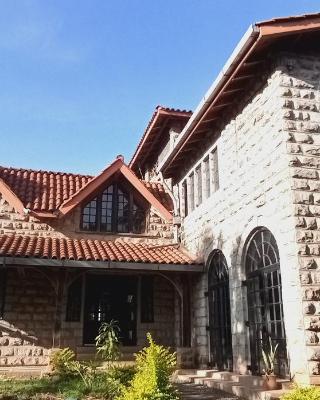 Amani House