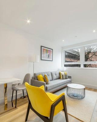 Modern and Stylish 1 Bed Apartment in East Grinstead