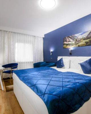 Hotel Rivoli Charme