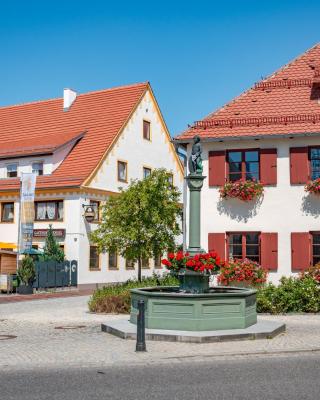 Hotel garni "Zum Engel"