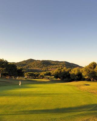 Grand Hyatt La Manga Club Golf & Spa