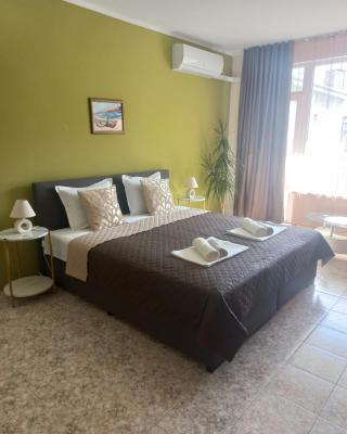 Guest House Pomorie