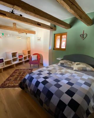 La ferme de Lili