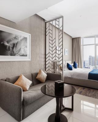 Luxury Aparthotel Prive