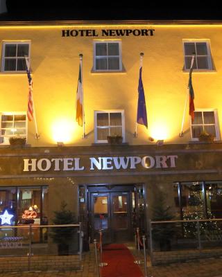 Hotel Newport