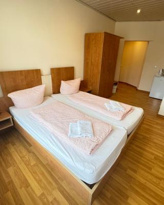 Pension Sonnenschein
