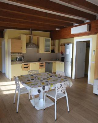 Andrea Olga House